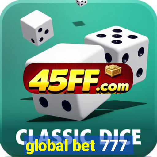 global bet 777
